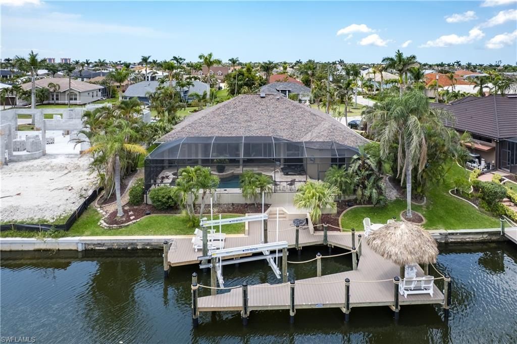 2317 SW 43rd Ln, Cape Coral, FL 33914 Photo