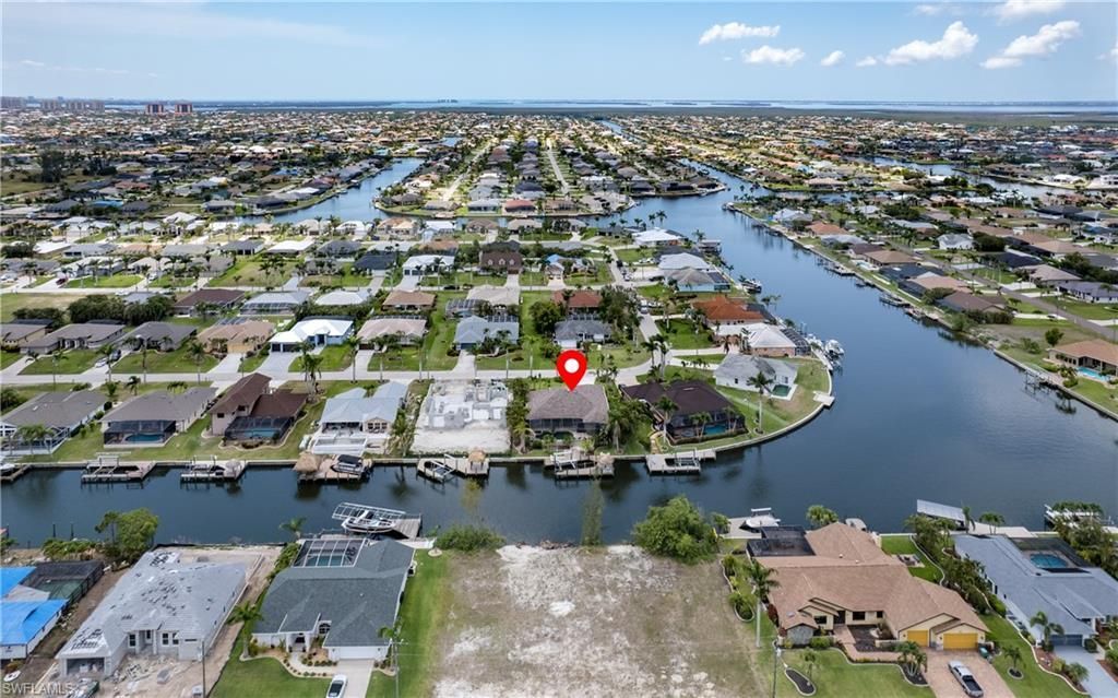 2317 SW 43rd Ln, Cape Coral, FL 33914 Photo