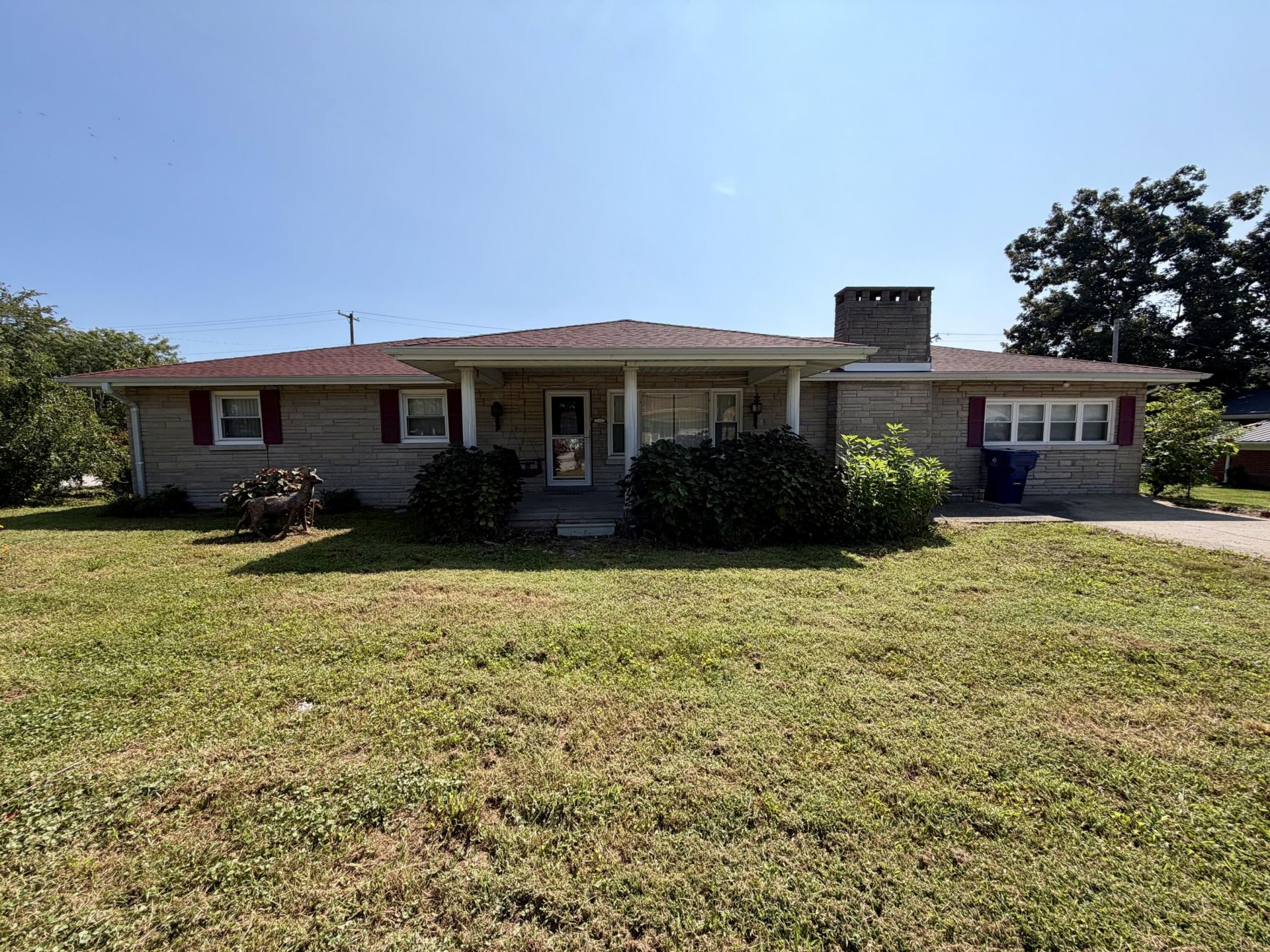 214 Laurel Drive, Berea, KY 40403 Main Photo