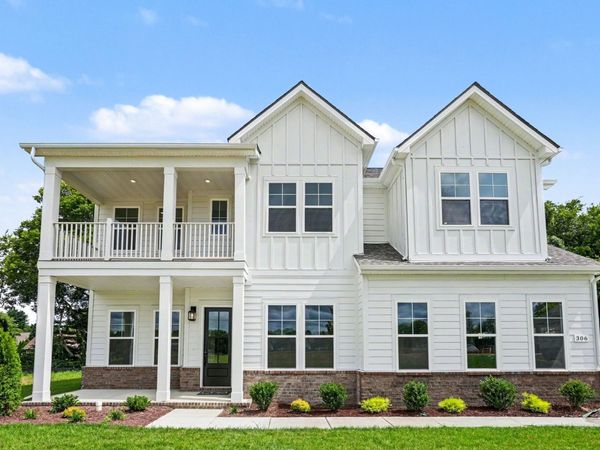306 Eyak Lane , Murfreesboro, TN 37129