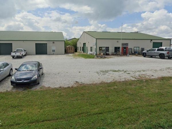 291 E Two Cent Road , Bargersville, IN 46106