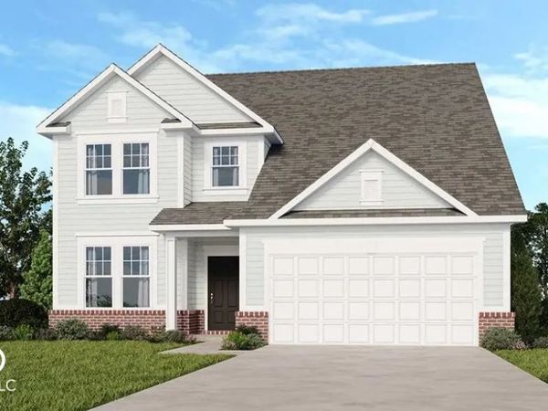 427 Chester Lane , Pittsboro, IN 46167
