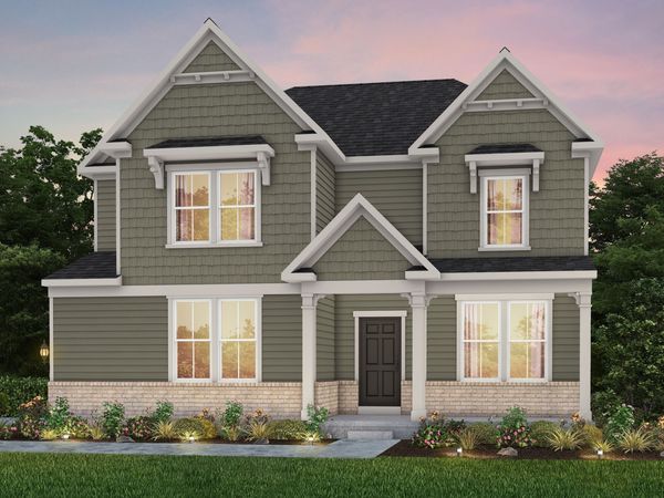 19623 Finley Creek Drive , Sheridan, IN 46069