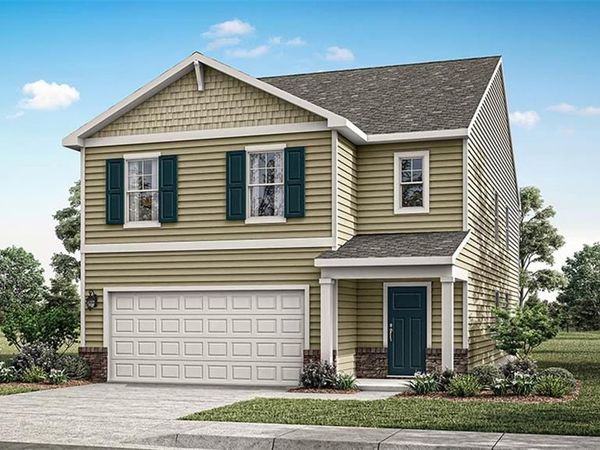 119 Chakeres Way, Wilmington, OH 45177