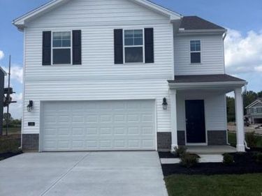 119 Chakeres Way, Wilmington, OH 45177