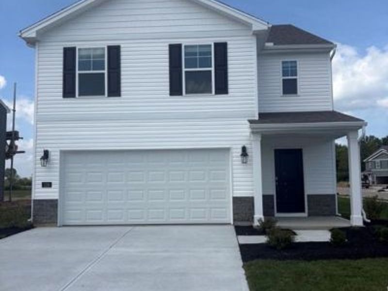 119 Chakeres Way, Wilmington, OH 45177 Photo 1