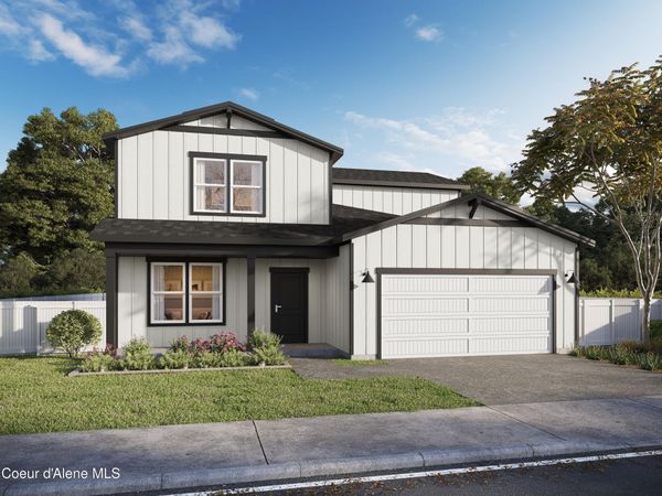 5405 W Homeward Bound Blvd, Coeur d'Alene, ID 83815