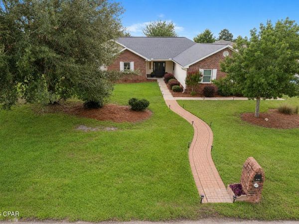 1700 New Hampshire Avenue, Lynn Haven, FL 32444
