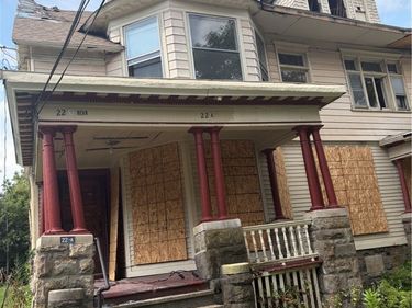 18-22 Jewett Place, Utica, NY 13501