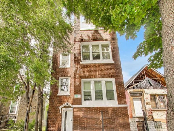 3046 W Polk Street , Chicago, IL 60612