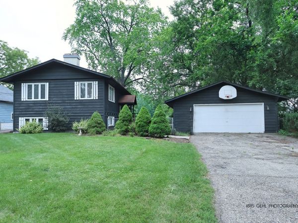 25 N Channel Drive , Round Lake Beach, IL 60073
