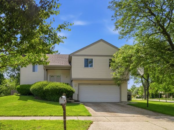 301 HORATIO Boulevard , Buffalo Grove, IL 60089