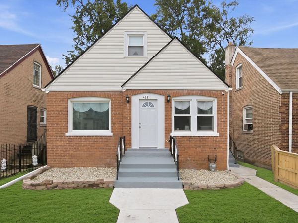 433 W 100TH Street , Chicago, IL 60628