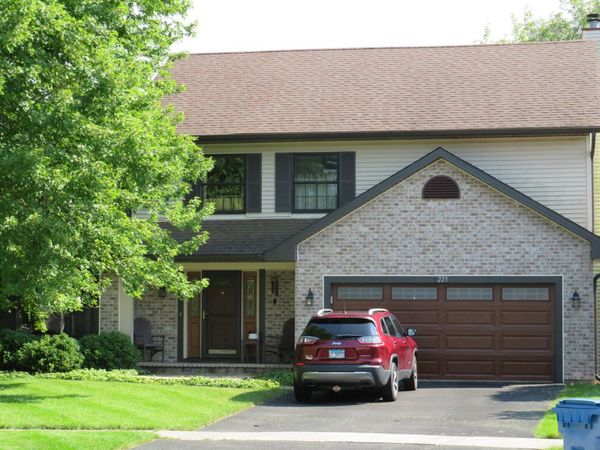 223 Buckingham Drive , Bartlett, IL 60103