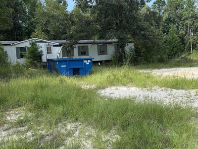 1219 Goffman Road , Eastover, SC 29044