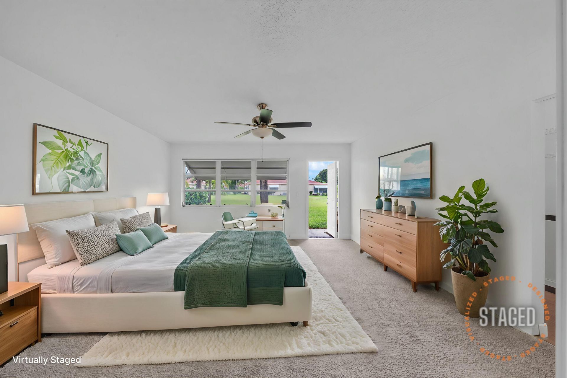 4550 NW 4th Street, Unit B, Delray Beach, FL 33445 Photo
