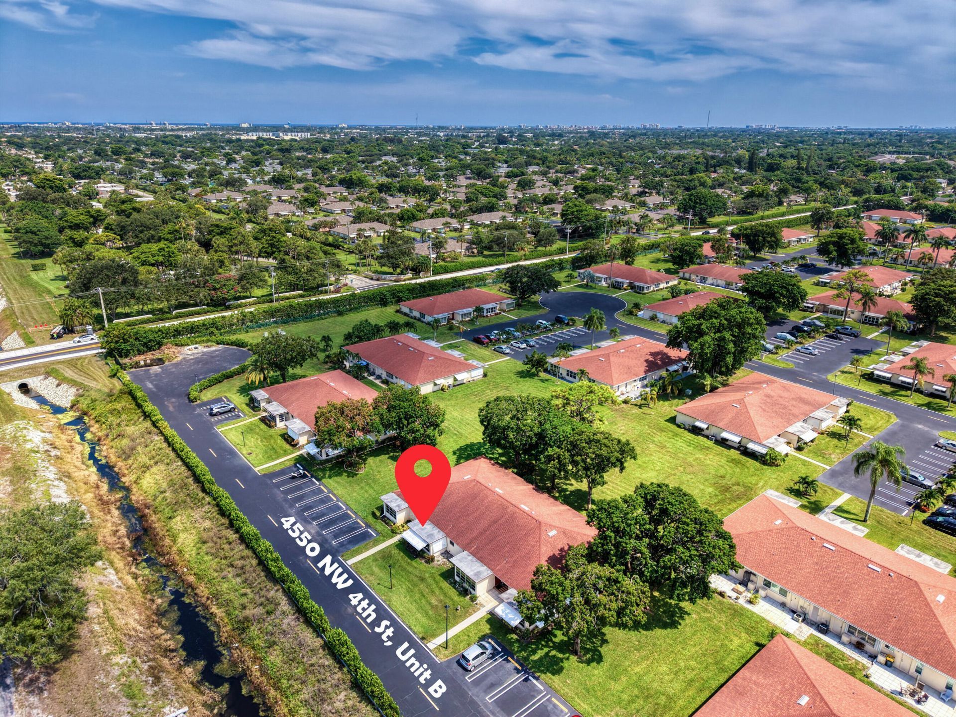 4550 NW 4th Street, Unit B, Delray Beach, FL 33445 Photo