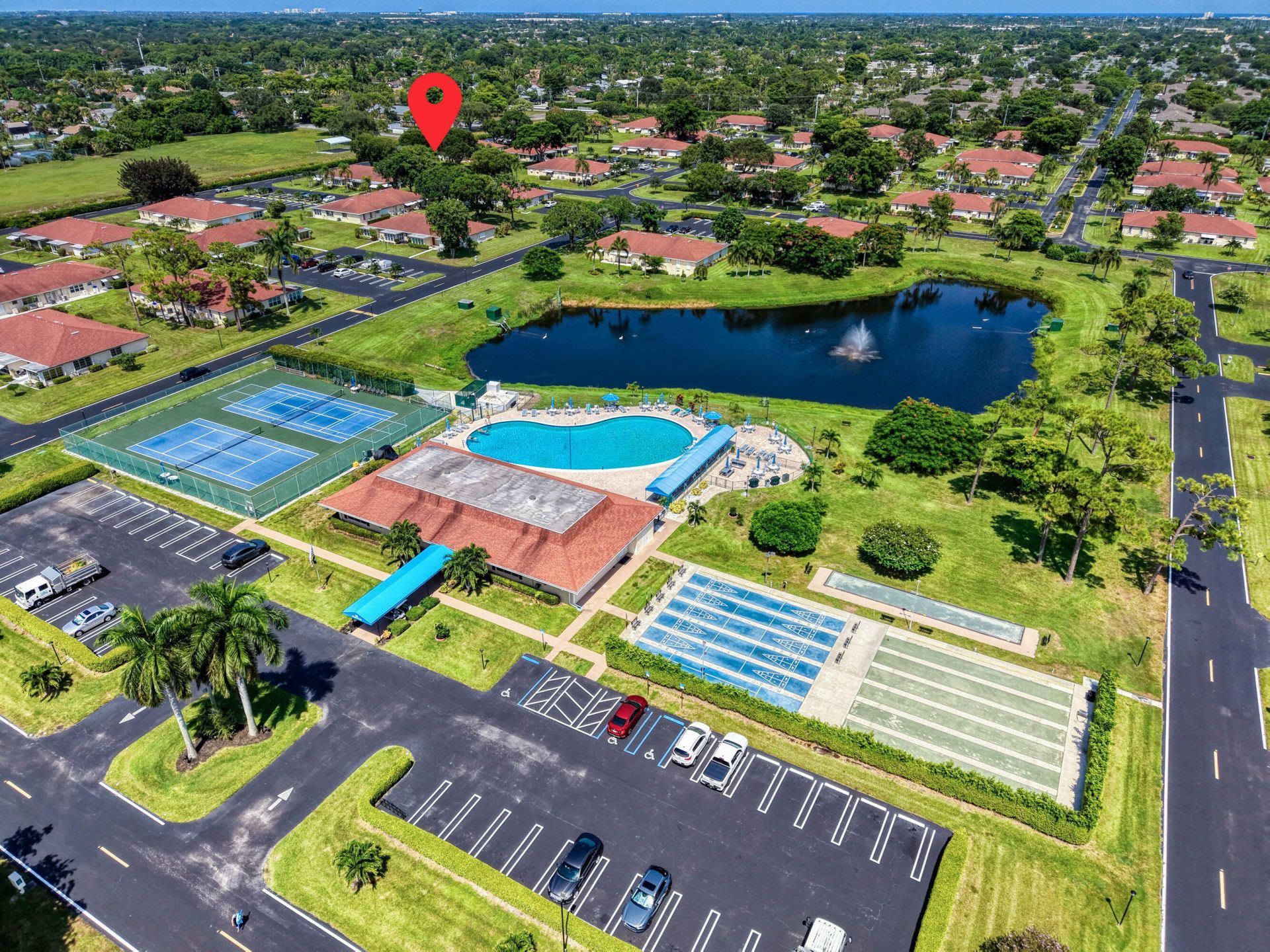 4550 NW 4th Street, Unit B, Delray Beach, FL 33445 Photo