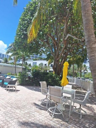 345 N Fort Lauderdale Beach Boulevard, Unit 1007, Fort Lauderdale, FL 33304 Photo