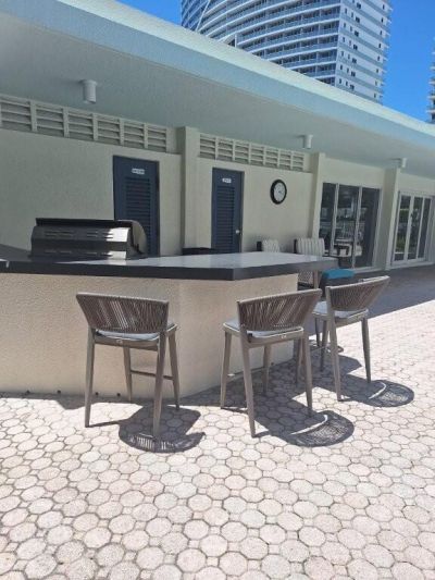 345 N Fort Lauderdale Beach Boulevard, Unit 1007, Fort Lauderdale, FL 33304 Photo