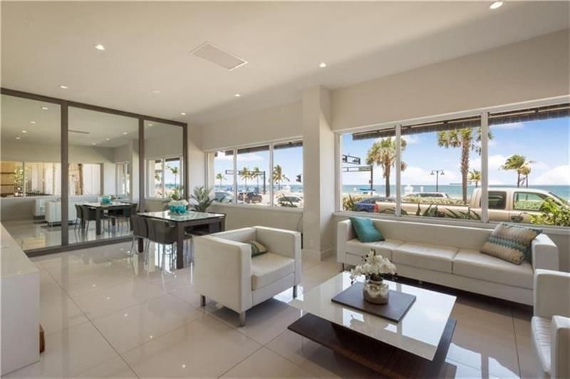 345 N Fort Lauderdale Beach Boulevard, Unit 1007, Fort Lauderdale, FL 33304 Photo