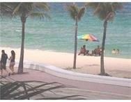 345 N Fort Lauderdale Beach Boulevard, Unit 1007, Fort Lauderdale, FL 33304 Photo