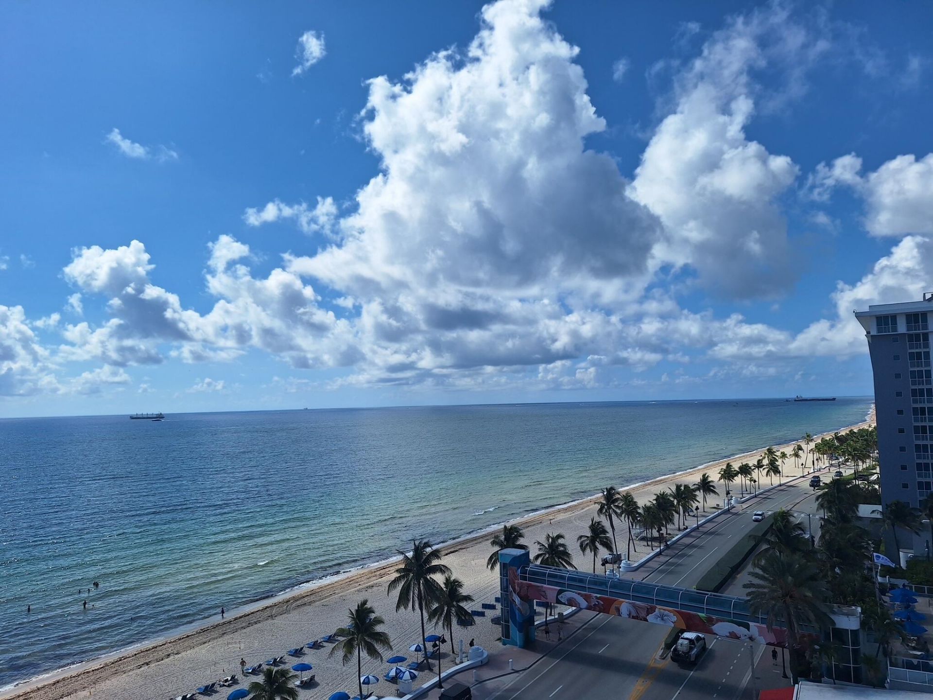 345 N Fort Lauderdale Beach Boulevard, Unit 1007, Fort Lauderdale, FL 33304 Photo
