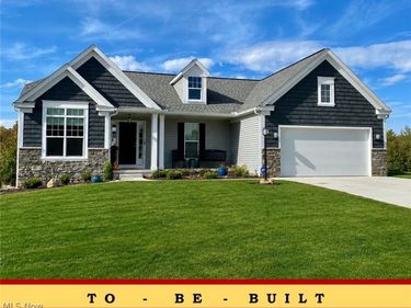 3470 Wicker Street NE, Canton, OH 44721