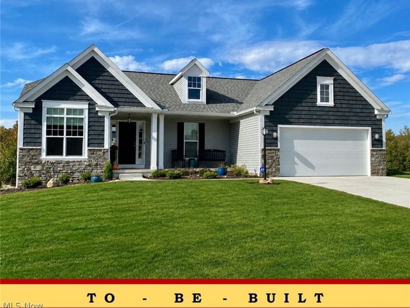 3470 Wicker Street NE, Canton, OH 44721 Photo 1