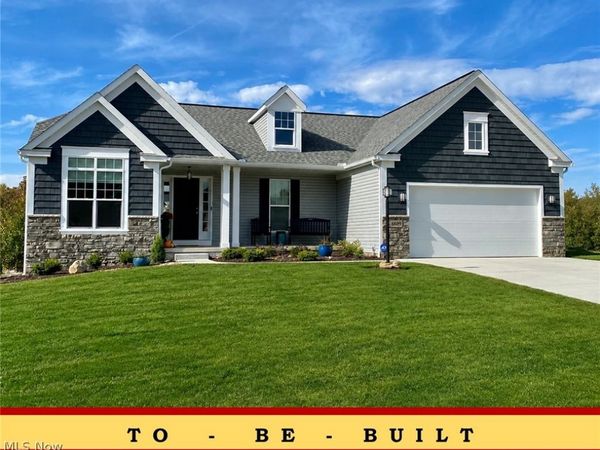 3470 Wicker Street NE, Canton, OH 44721