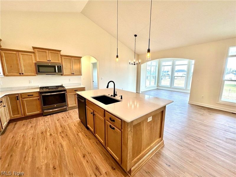 3470 Wicker Street NE, Canton, OH 44721 Photo 3