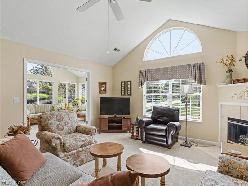 664 Crossings Circle, Tallmadge, OH 44278 Photo 6
