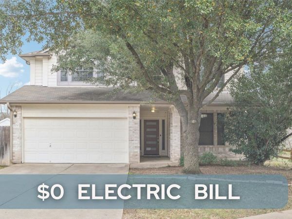4508 Chesney Ridge DR, Austin, TX 78749