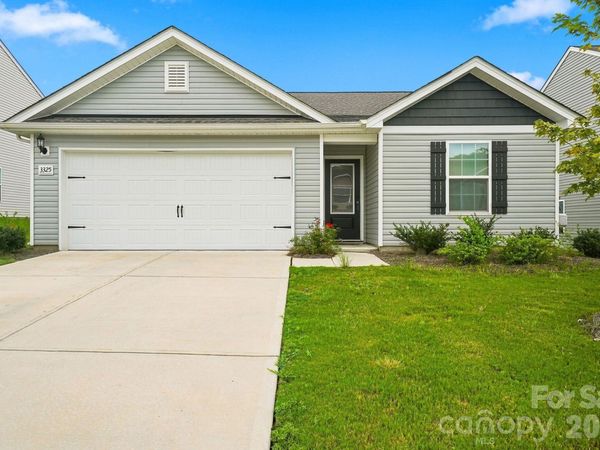 3325 Brighton Drive, Gastonia, NC 28052