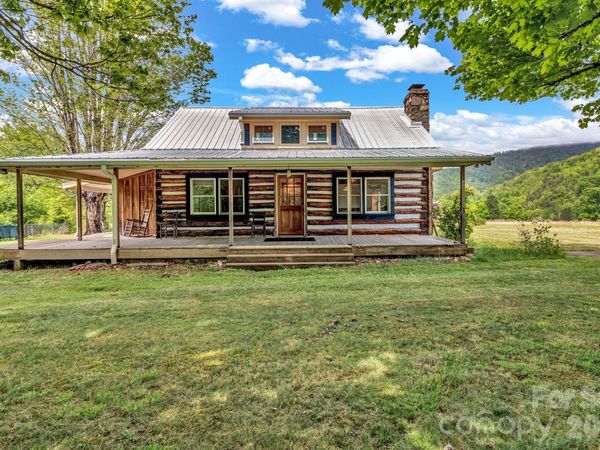 45 Sugar Cove Road , Unit 1, Weaverville, NC 28787