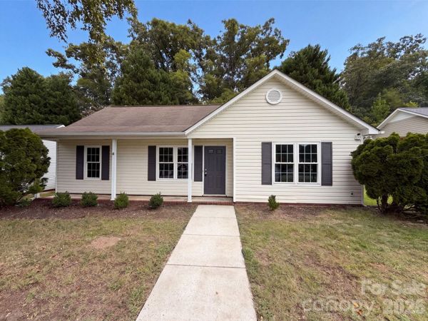 1412 Bells Knox Road, Charlotte, NC 28214