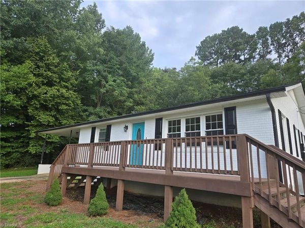 3126 Cedar Falls Road, Franklinville, NC 27248