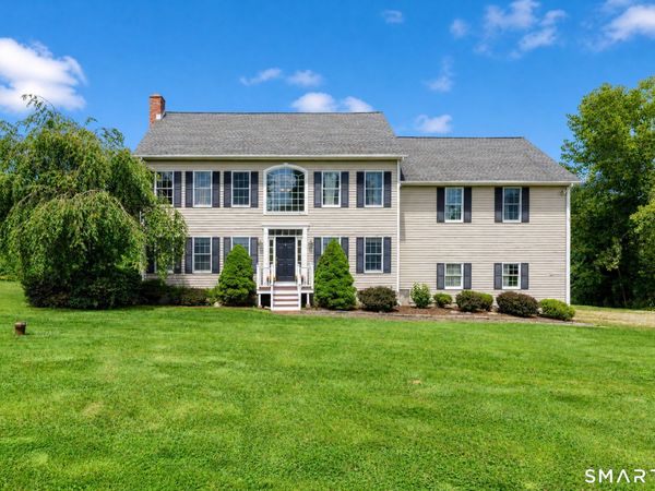 42-B Great Ring , Newtown, CT 06482