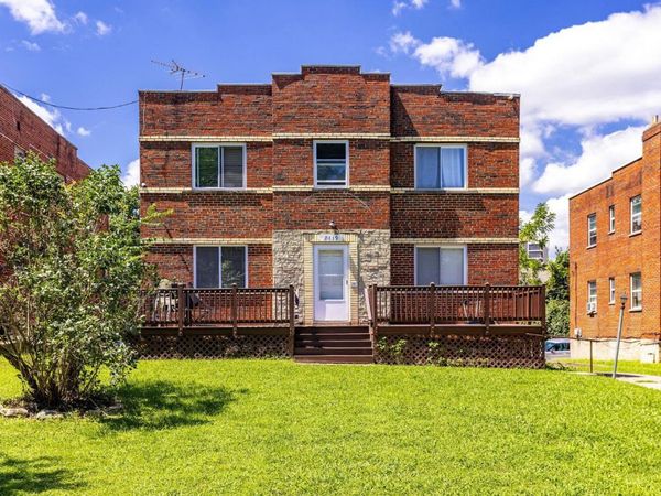 7119 Eastlawn Drive, Cincinnati, OH 45237