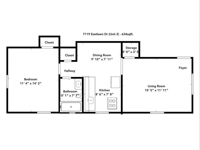 7119 Eastlawn Drive, Cincinnati, OH 45237 Photo 31