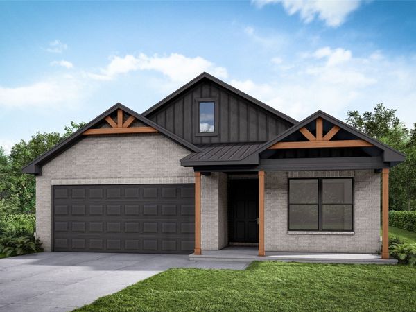 3400 N Fern Avenue , Broken Arrow, OK 74012