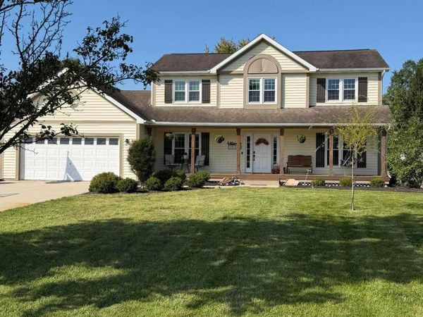 1525 N Wapak Road, Lima, OH 45807