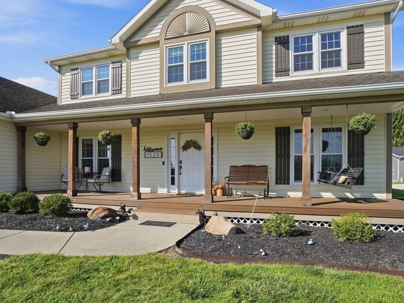 1525 N Wapak Road, Lima, OH 45807 Photo 2