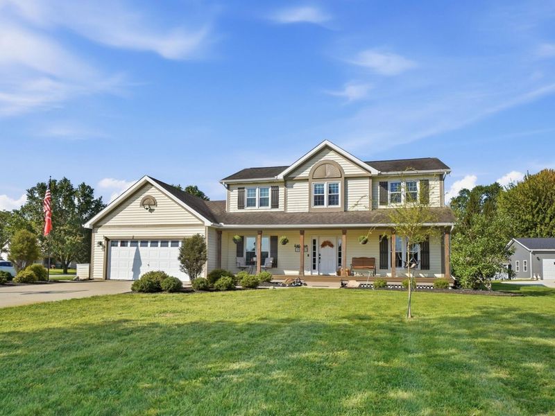 1525 N Wapak Road, Lima, OH 45807 Photo 3