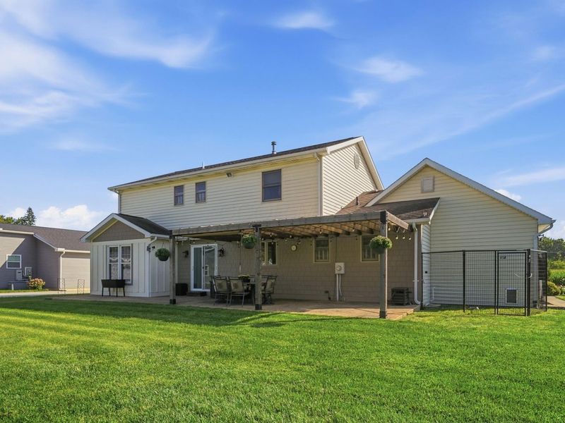 1525 N Wapak Road, Lima, OH 45807 Photo 31