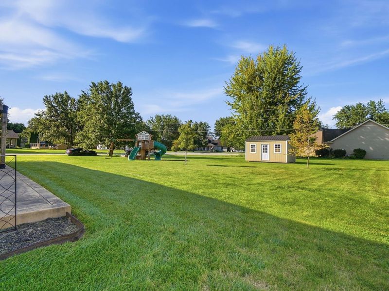 1525 N Wapak Road, Lima, OH 45807 Photo 35