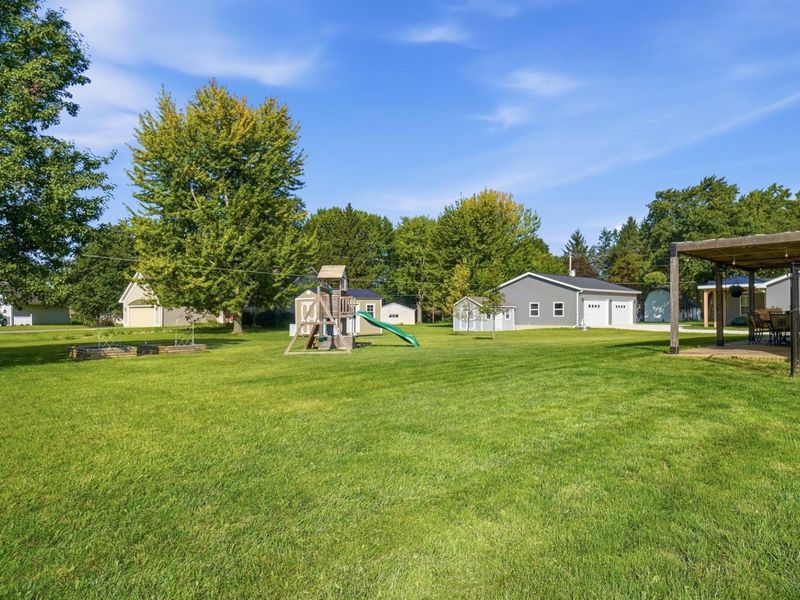 1525 N Wapak Road, Lima, OH 45807 Photo 36