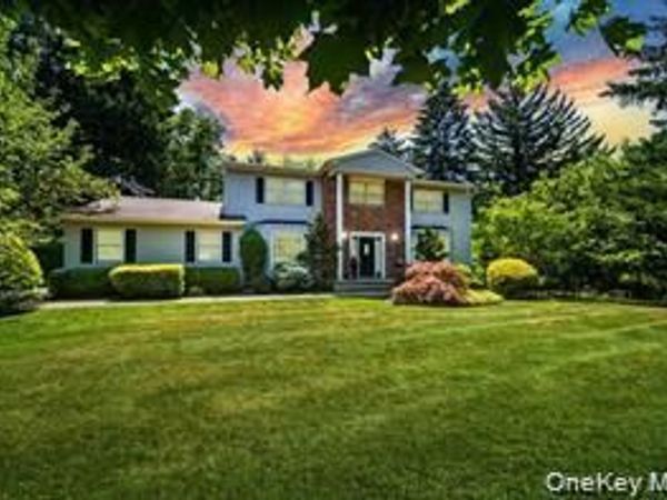 10 Evergreen Court , Suffern, NY 10901