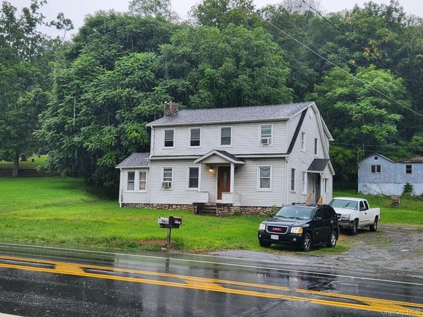 8072-8074 Route 209 , Ellenville, NY 12428
