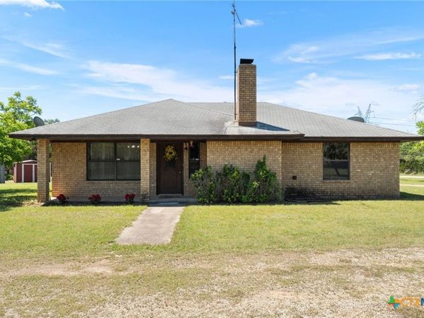 1769 County Road 4700 , Kempner, TX 76539